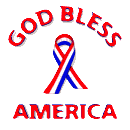 God Bless America